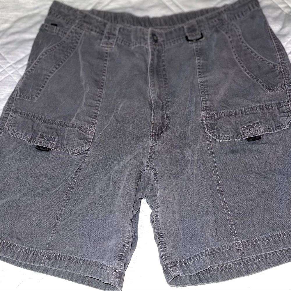 Wrangler Cargo Shorts